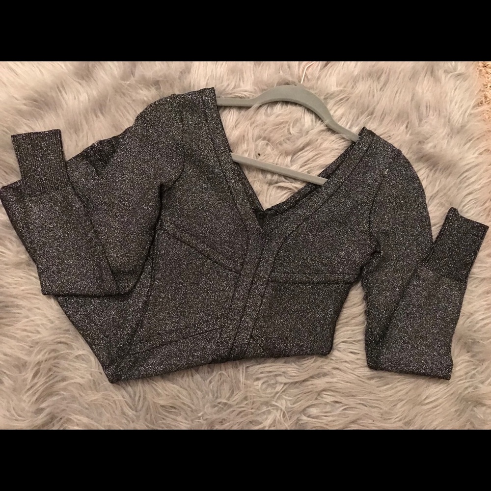 Bebe bodycon dress